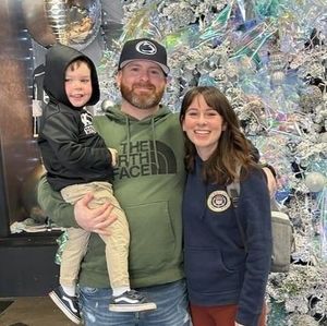 Meet your Posher, Sean